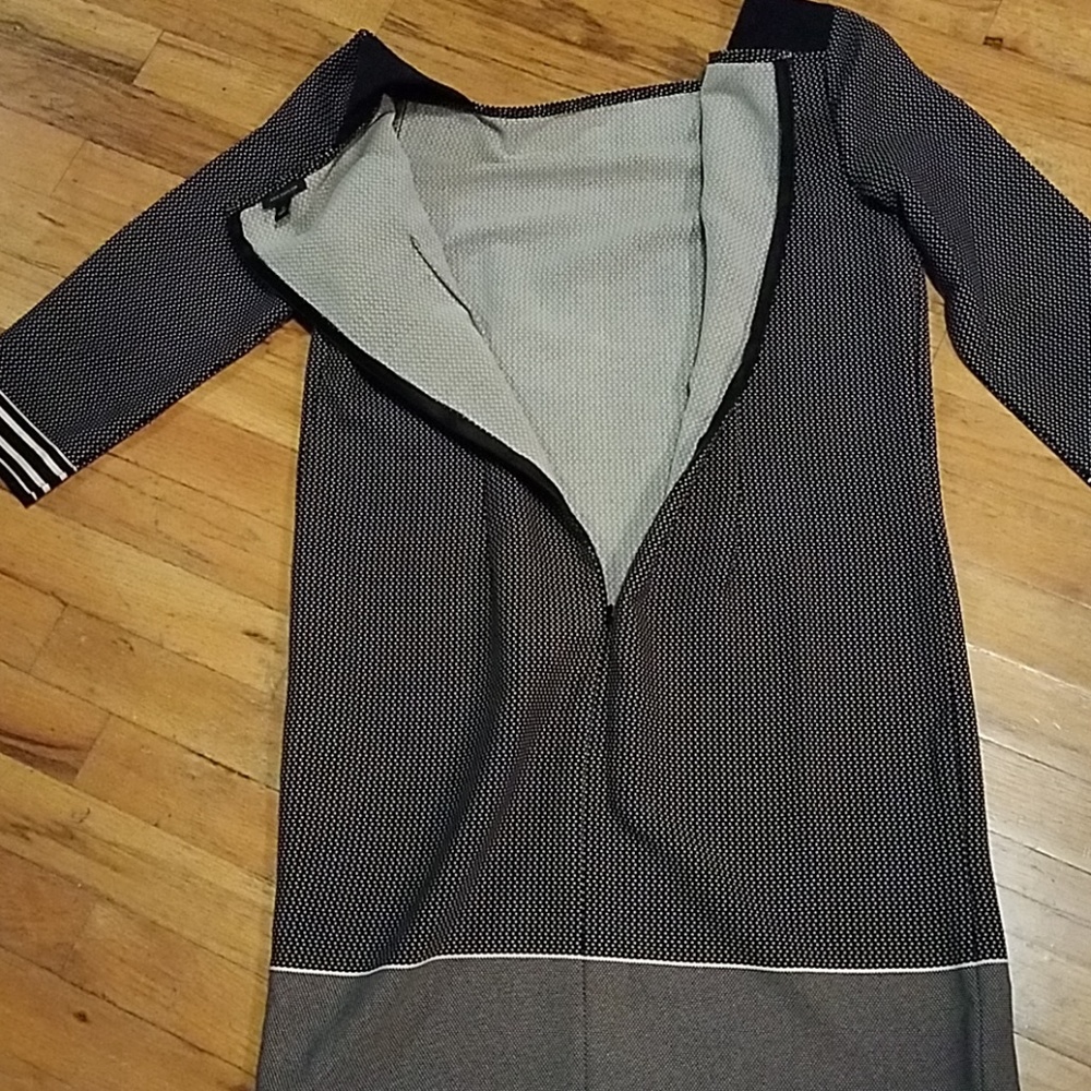 Ann Taylor Dress - Picture 7 of 7